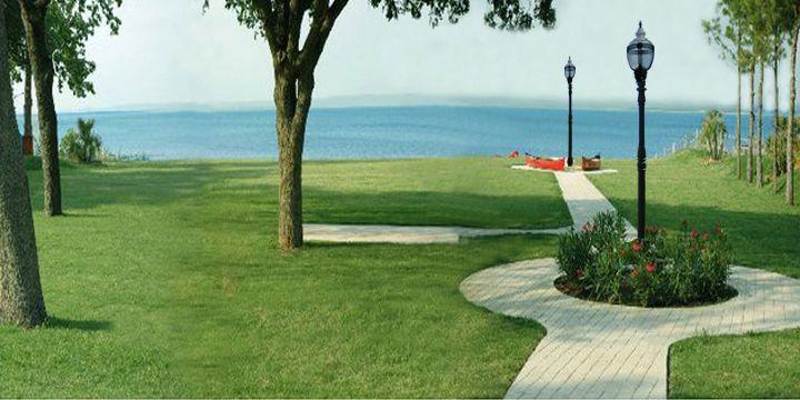 Paradise Resort At Hill Country Buchanan Dam Exterior photo