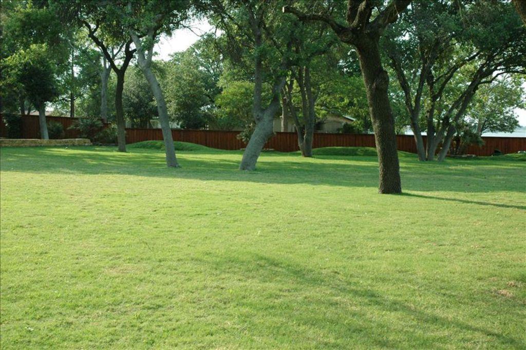 Paradise Resort At Hill Country Buchanan Dam Exterior photo
